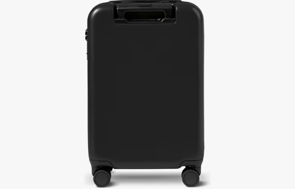 MINI Cabin Trolley Wing Logo