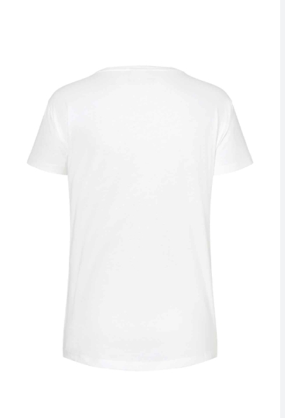 MINI T-Shirt Women Wing Logo CI