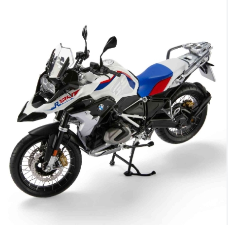 BMW miniature motorcycle R 1250 GS (K50)
