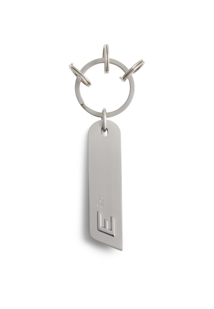 BMW keychain. 3-Series