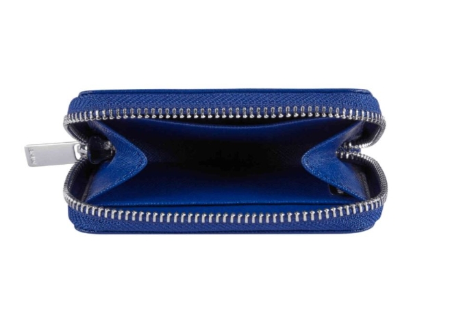 BMW wallet. small