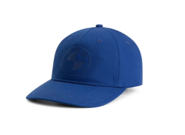 BMW cap logo