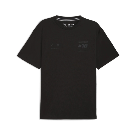 BMW MMS CAO FEI RACER TEE