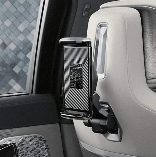 BMW Universal Tablet Holder PRO