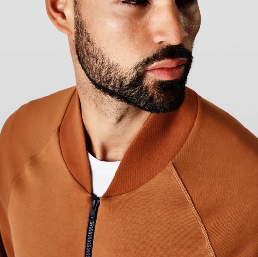 BMW M Sweatjacket Men