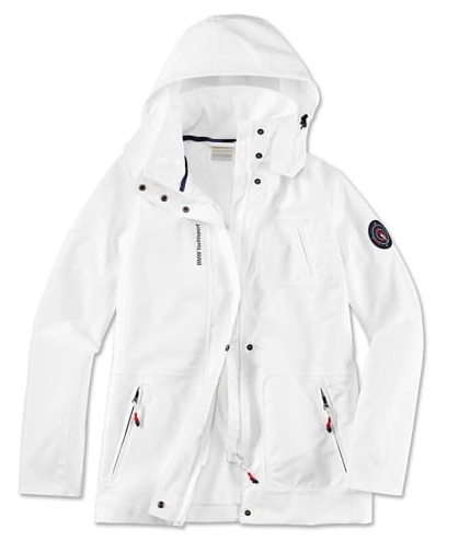 BMW Yachtsport jacket women
