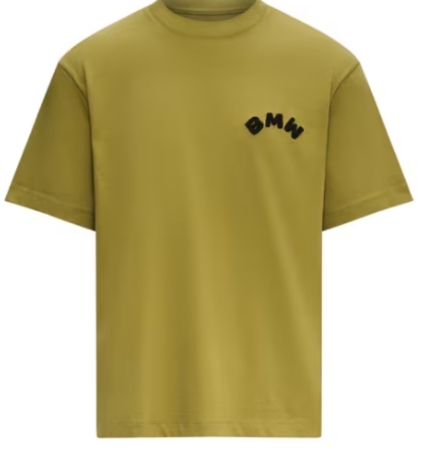 BMW T-Shirt Unisex