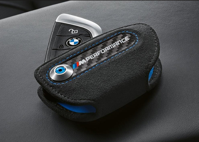 Key case. M Performance
