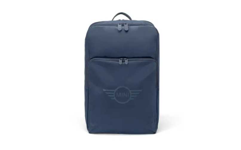 MINI Backpack Soft Wing Logo