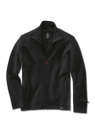 BMW M Sweat jacket for men