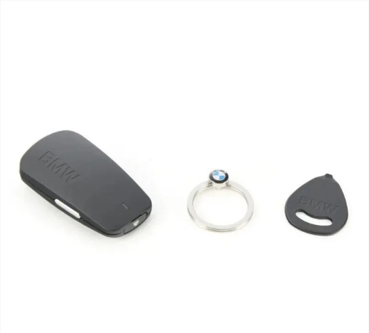 BMW Sim Reader Personal eSIM with SA 6PA