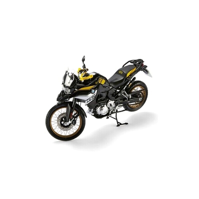 BMW miniat.motorcycle F850 GS (K81) 1:10