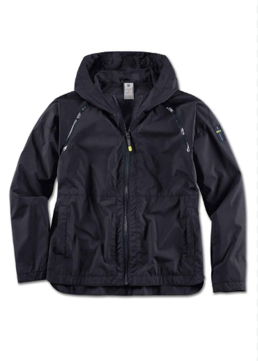 BMW Active jacket women's