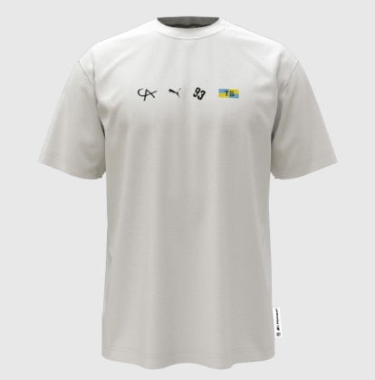 BMW M Motorsport AC 1 T-Shirt