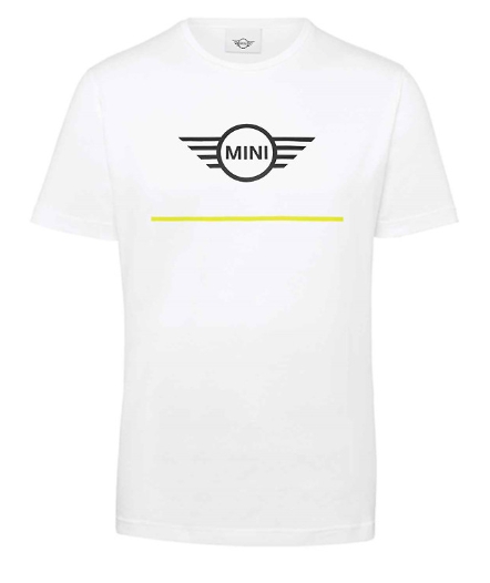 MINI T-Shirt Men Wing Logo