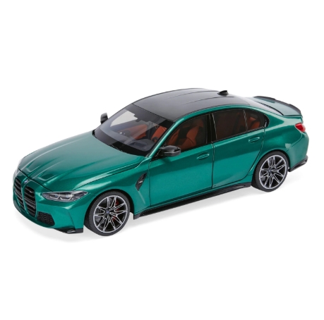 BMW Miniatur M3 (G80)