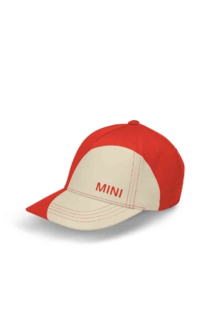 MINI Cap Kids Car Face