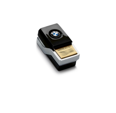 BMW Ambient Air Amberblack Suite No.1 - Car Fragrance