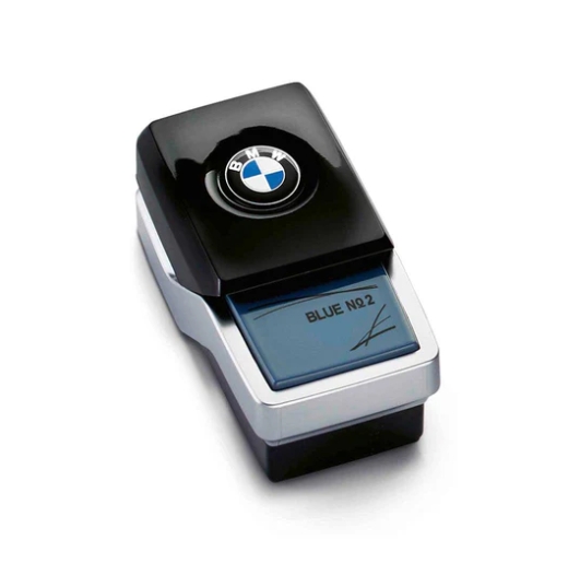 BMW Ambient Air Blue Suite No. 2 - Dark Blue - Car Fragrance