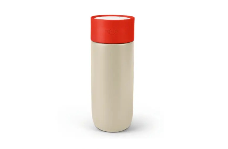 Colour Block 500 ml MINI Travel Mug