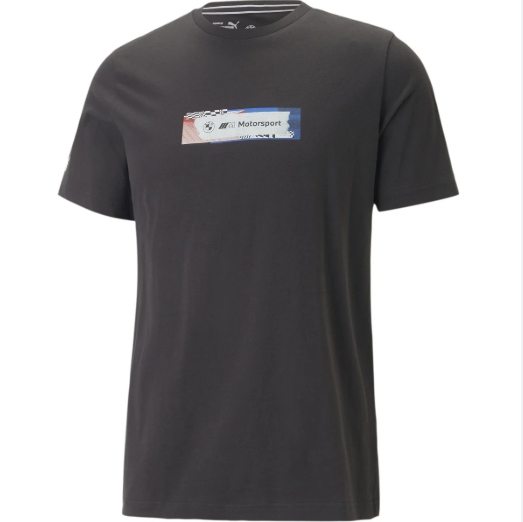 BMW M Motorsport Statement T-Shirt Men