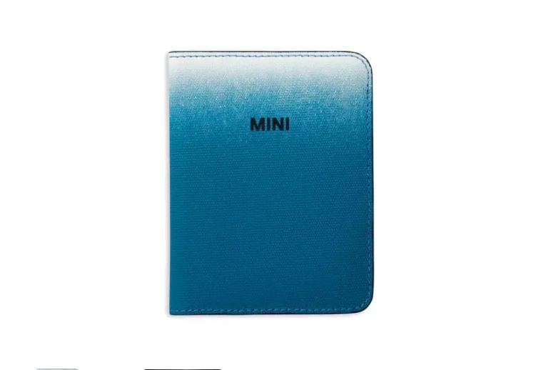 MINI Passport Holder Gradient