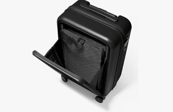 MINI Cabin Trolley Wing Logo