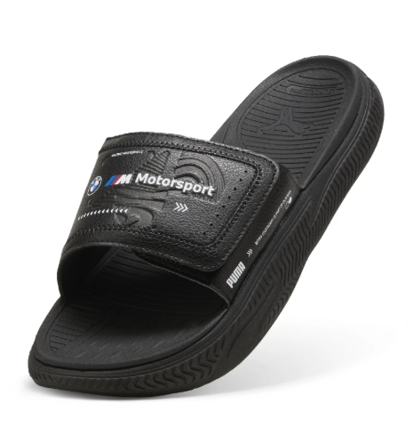 BMW M Motorsport Softride Slide