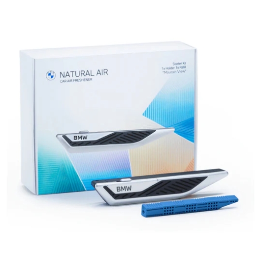 BMW Natural Air starter kit