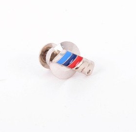 BMW M pin