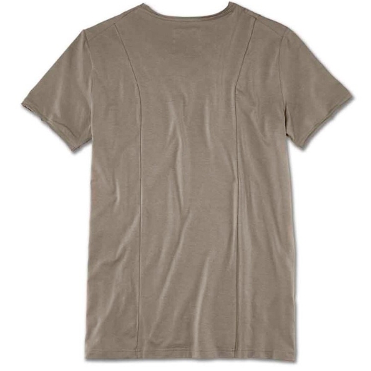 BMW i T-shirt for men