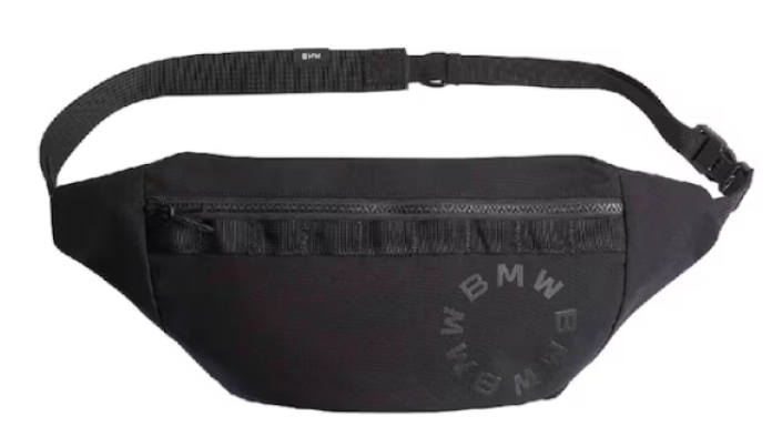 BMW Crossbody-Tasche gross