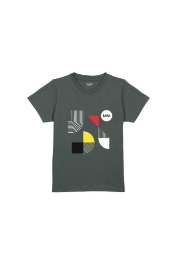 MINI T-Shirt Kids