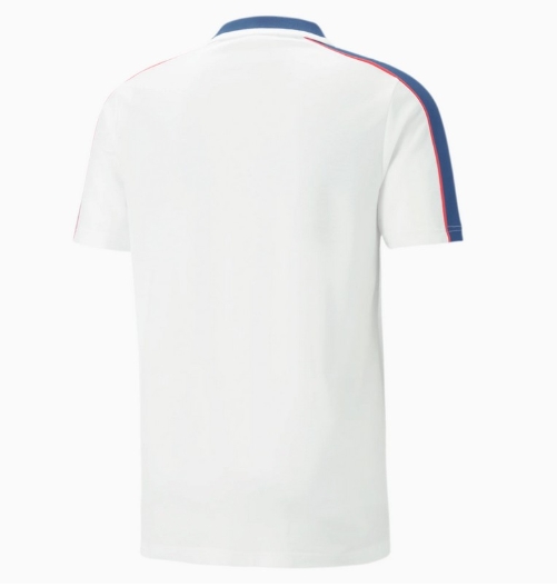 BMW M MOTORSPORT POLO MEN