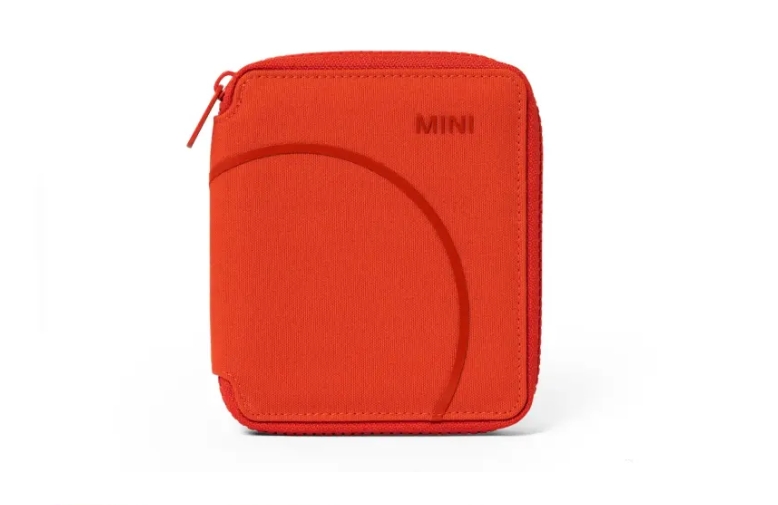 MINI Wallet Outline