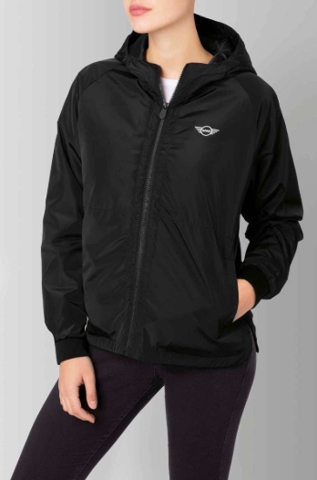 MINI Jacket Women Lined
