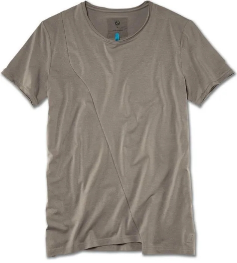 BMW i T-shirt for men