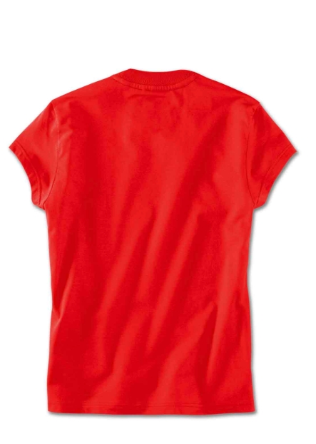 BMW M T-Shirt ladies