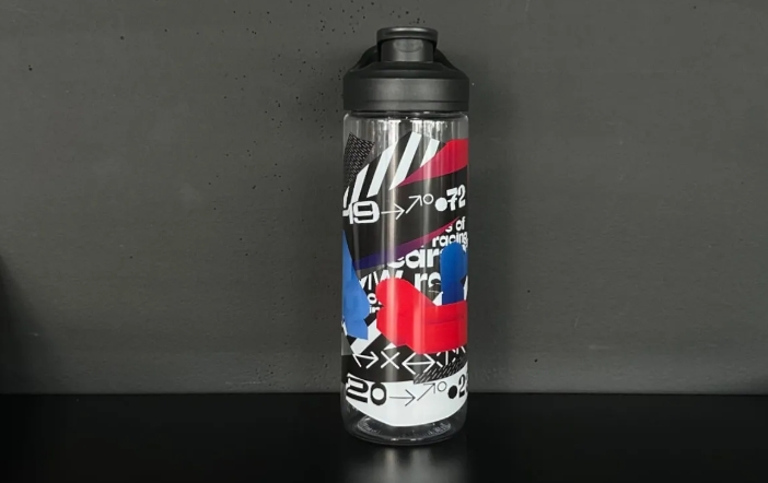 BMW M Motorsport Bottle
