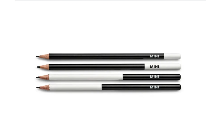 MINI Pencil Set MINI Pencil Set