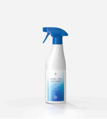 BMW Car Care Alloy Wheel Rim Cleaner