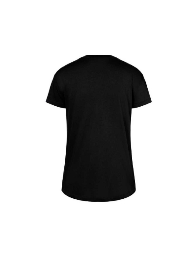 MINI T-Shirt Women Wing Logo Two-Tone