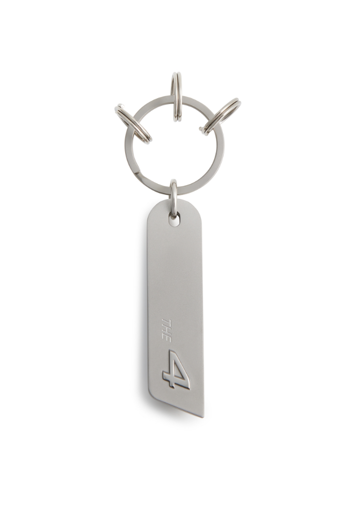 BMW keychain. 4-Series