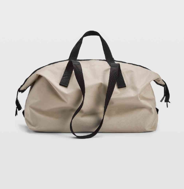 BMW Duffle Bag