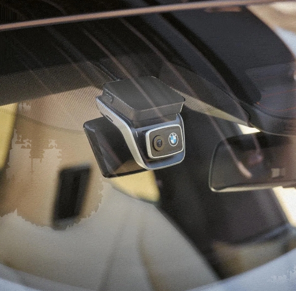 BMW Advanced Car Eye 3.0 Pro