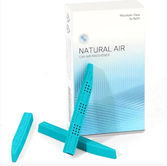 BMW Natural Air Refill Mountain View