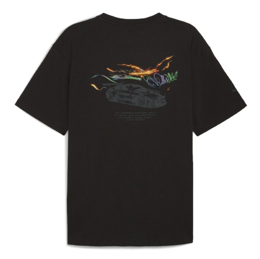 BMW MMS CAO FEI RACER TEE