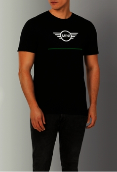 MINI T-Shirt Men Logo CI