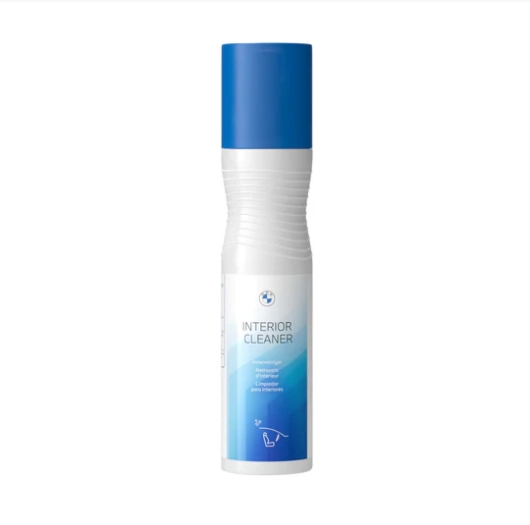 BMW Interior Cleaner