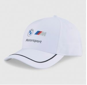 BMW Motorsport Cap